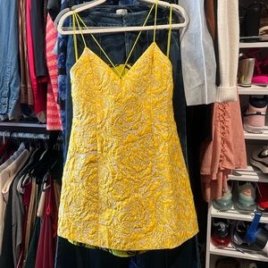 Alice + Olivia dress